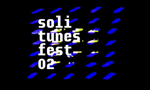 SolitunesFest 02: il 18 e 19 gennaio a Torino il festival dei musicisti 